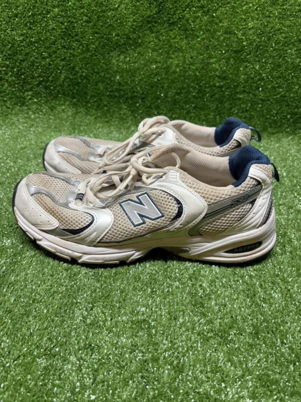 New Balance 530 comfort Casual sneakers shoes women’s size US 9.5